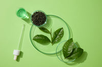 5 Benefits of Green Tea Extract for Skin